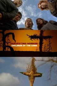 Harvesting Horror: Children of the Corn
