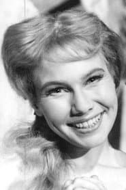 Ulla, Gustav's daughter