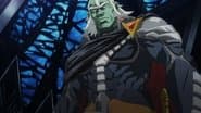 Yamato, Attack the Comet Empire!