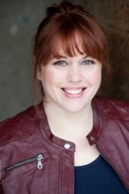 Josie, makeup artist