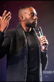 The Comedian