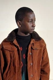 Idrissa