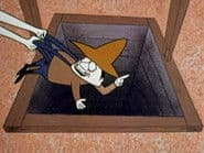 Upsidasium 17/ The Lion and the Aardvark/ Wouldn't a ‘Trophy Look Good Over Your Fireplace/ Leonardo Da Vinci/ Upsidasium 18