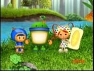 Super Soap!