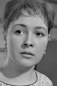 Olga Fyodorovna Sukhareva - sledovatel