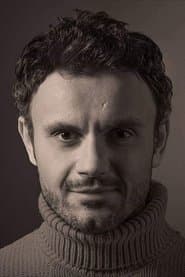 Laszlo Horvath