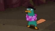Phineas and Ferb Hawaiian Vacation (1)