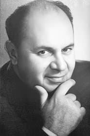 Heinrich Osipovich Bush, friend of Yushkov
