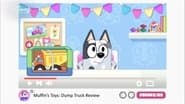 Muffin Unboxing
