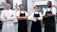 London and South East England: Starter and Fish