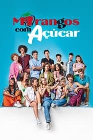 Morangos com Açúcar