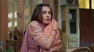 Dhara Turns Paranoid
