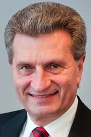 Self - EU Kommissar für Energie