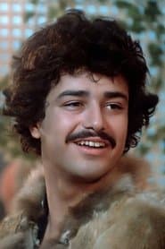 Francis (as Robert Icart)