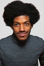 Édouard / Felina Kyle