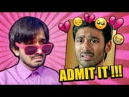 Are you a ONE SIDED LOVER ???