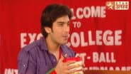 Adhiraj Is Annoyed With Samrat