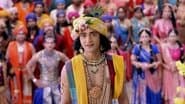 Krishna Raises an Objection