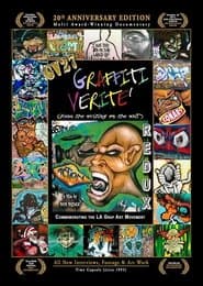 Graffiti Verité