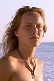 German Woman