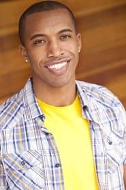 Harold Huggerson (Voice)