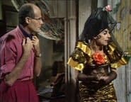 Bang Goes the Maharajah