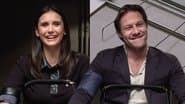 Nina Dobrev and Luke Bracey Take a Lie Detector Test
