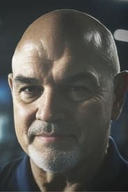 Lt. Mitchell Conrad