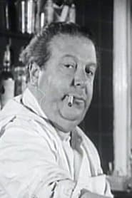 Álvarez, el enterrador