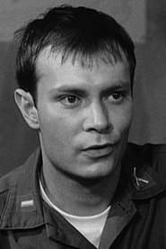 Lt. Raymond Hamilton