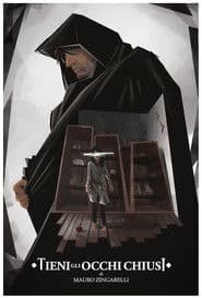 Keep your eyes closed