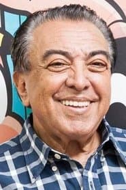 Bidu/Seu Sousa (voice)