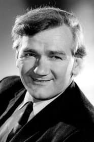 Gerald Foster