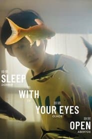 Dormir de olhos abertos