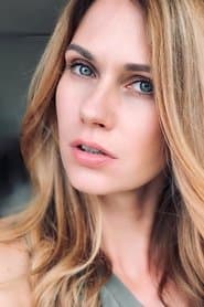 Attractive business woman