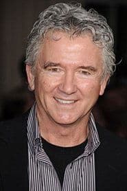 Actor in Black and White Movie