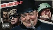 Did Churchill choose the thug life, or did the thug life choose him?