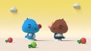 Apple Battle
