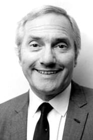 Harry Pearson