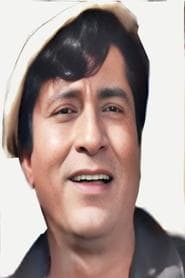 Dharampal Singh