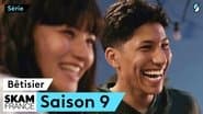 Season 9 Bloopers
