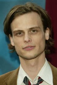 Nathan MacEnroe