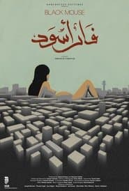 فأر أسود