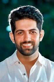 Vinodh