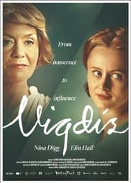 Vigdis
