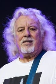 Self - Crazy Horse (Guitar/Keyboards/Vocals)