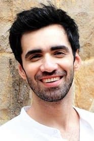 Abhimanyu Shroff