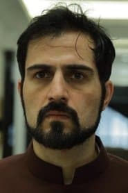 Rustom Irani
