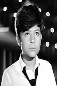 Mamdouh the child