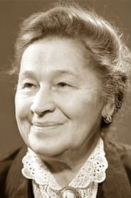 Svatya baba Babarikha (voice)